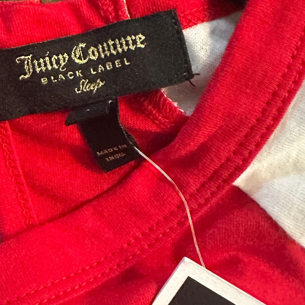 Juicy Couture Pajama Set - Picture 10 of 10
